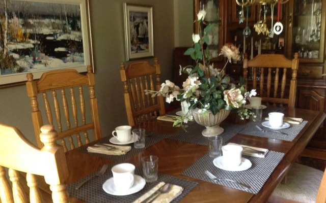 McDougall Lane Bed & Breakfast