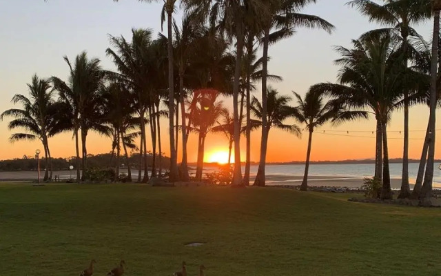 The Resort at Dolphin Heads