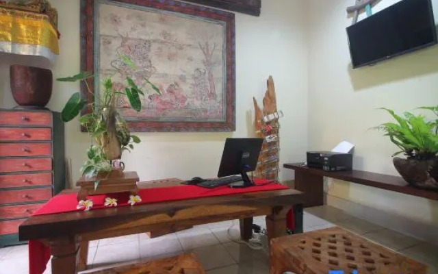 Sari Gong Guest House, A Trishula Collection