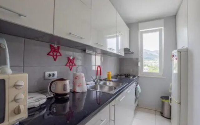 Boka Apartment