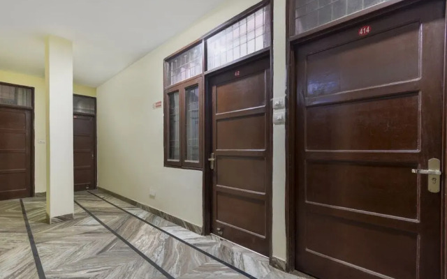 OYO 9740 Hotel Him Sagar