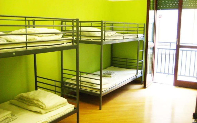 Panda Hostel