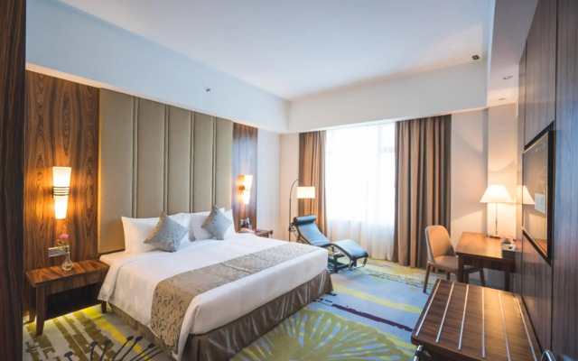 Zenith Hotel Putrajaya