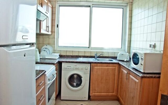 Ramee Guestline Apartment 2
