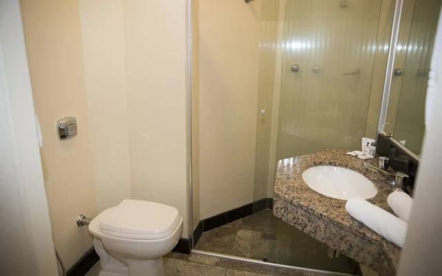 Via Contorno Hotel