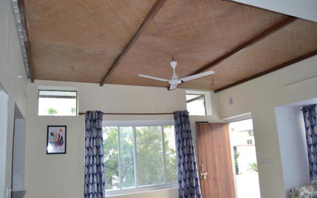 Aashirwad Delight 2 Jaipur Homestay