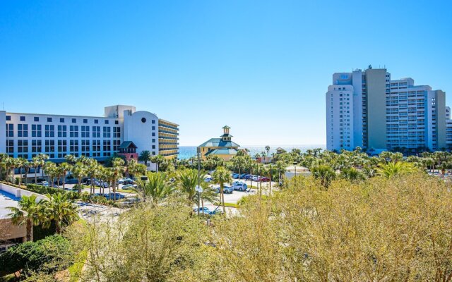 Luau II 6231/6233 - flr2 - 2BR 2BA - (7)