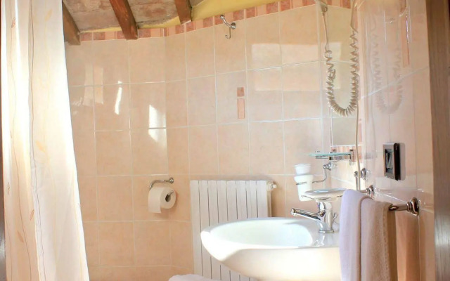 Hotel La Terrazza di Montepulciano