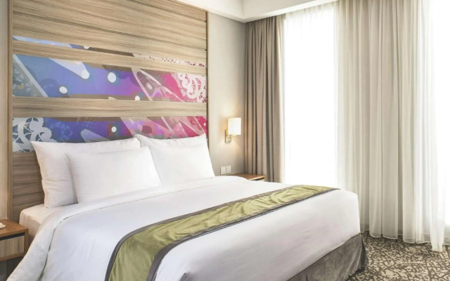 Hotel GranDhika Iskandarsyah