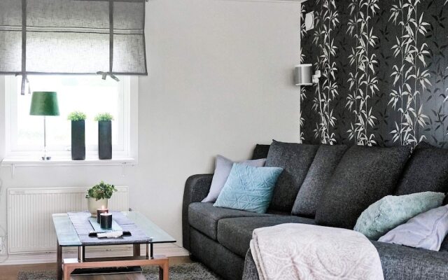 4 Star Holiday Home in Värnamo