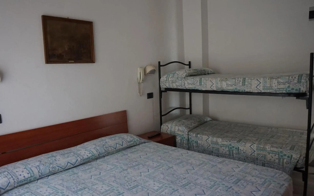 Hotel Daria