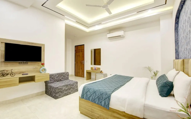 Hotel Armani Suites