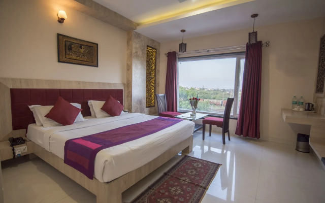Hotel Signetic Blue