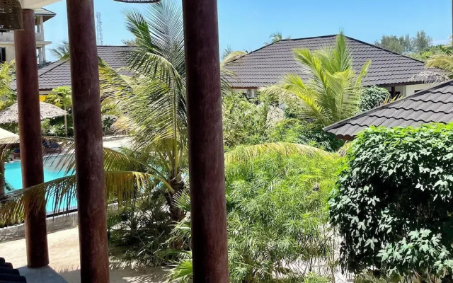 Baobab Bungalows