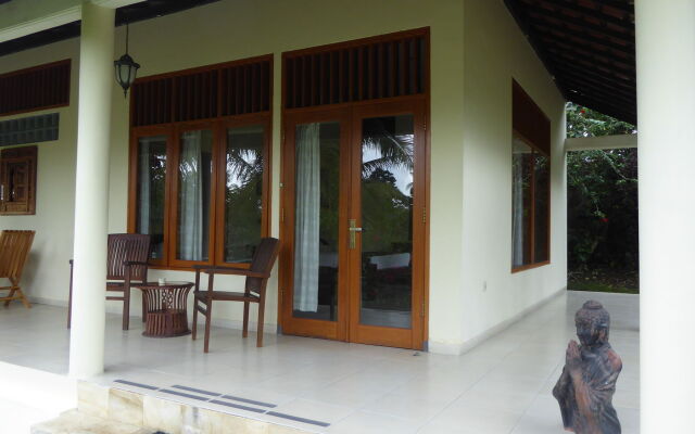 Villa Rumah Kita