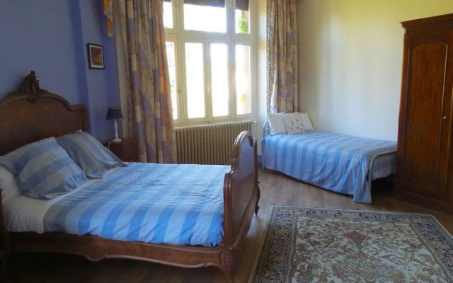 Palazzo Fiorio Chambres d'Hôtes Limoux