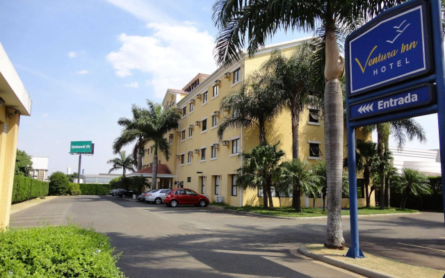 Fênix Hotel Limeira