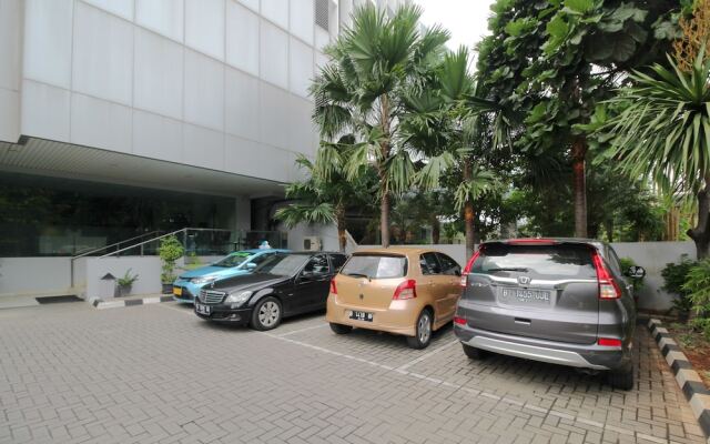 Airy Kuningan Karet Pedurenan 41 Jakarta