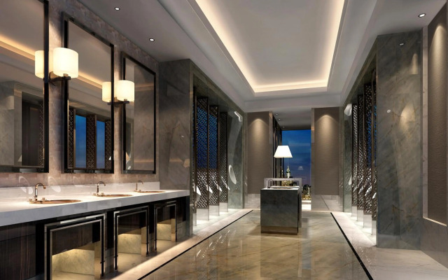 Wanda Realm Longyan