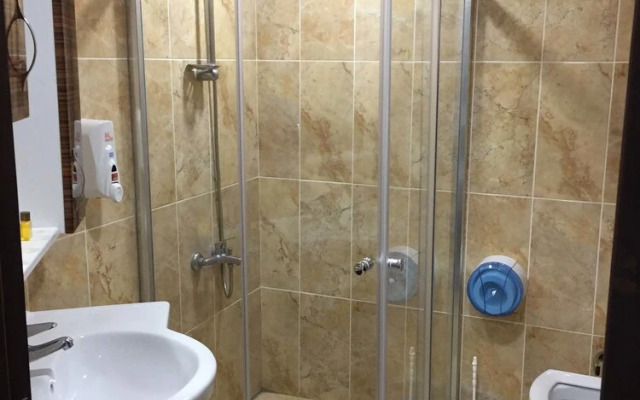 Ata Apart Otel