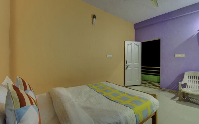 OYO 26658 Home Sky View Studio Kodlipet