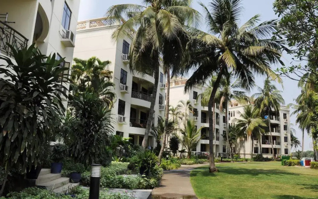 Riverside Serviced Apartments