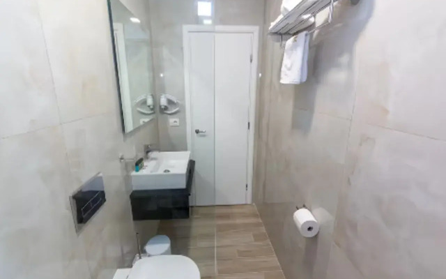 Hotel Jaroal