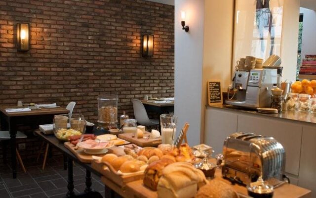 B&B Huis Koning