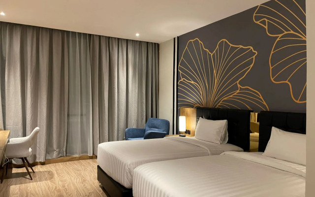 Grand Central Premier