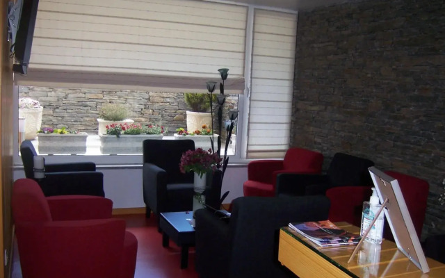 Hotel Santa Apolónia