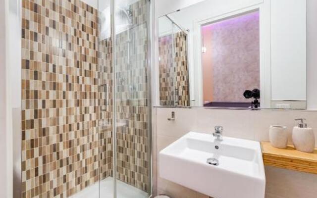 Orazio Inn Suite