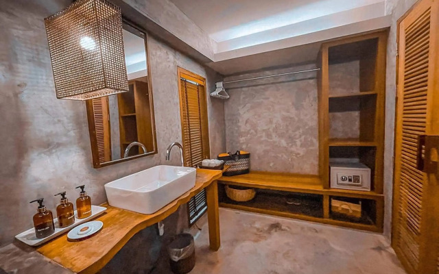 The Parlour Krabi by ZUZU