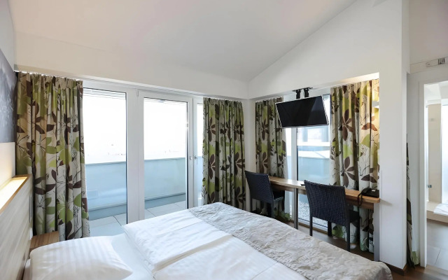 Altstadt Hotel Hofwirt Salzburg