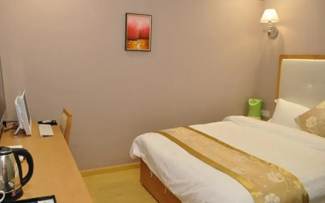 Lord Joy Business Hotel