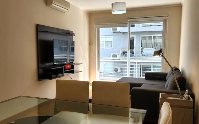 Hollywood Serene Charming 2 BR Palermo Hollywood