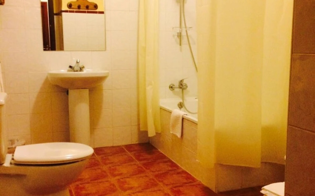 hotel rural el jardin del conde