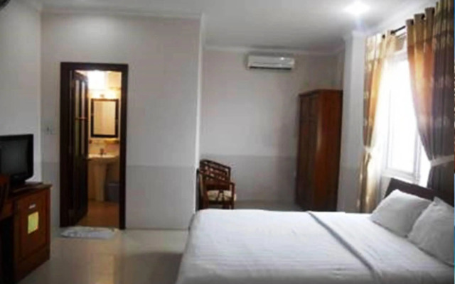Sunsea Hotel