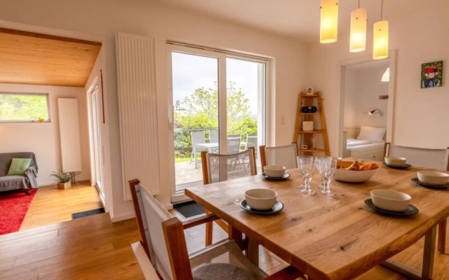 House Sophia Dittishausen