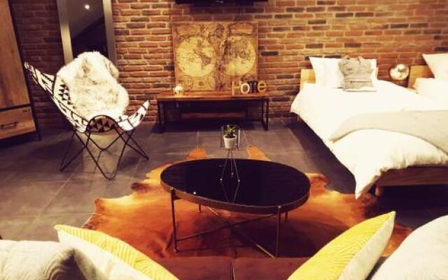 Le Loft