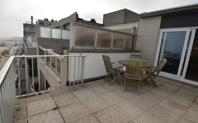 Apartment Balmoral