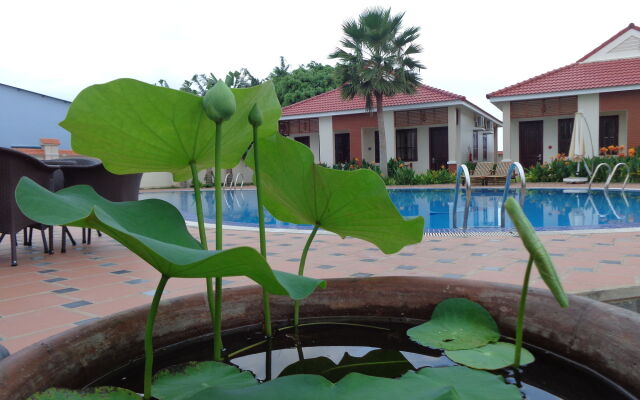 Bach Duong Phu Quoc Resort