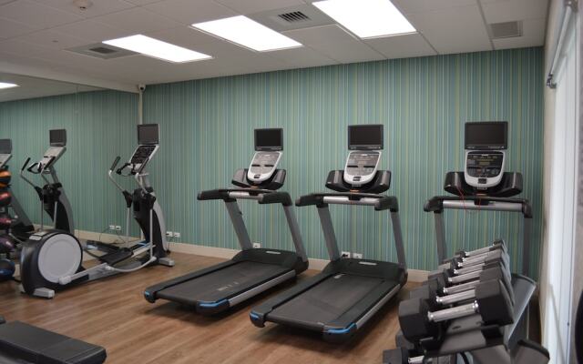 Holiday Inn Express & Suites Liberal