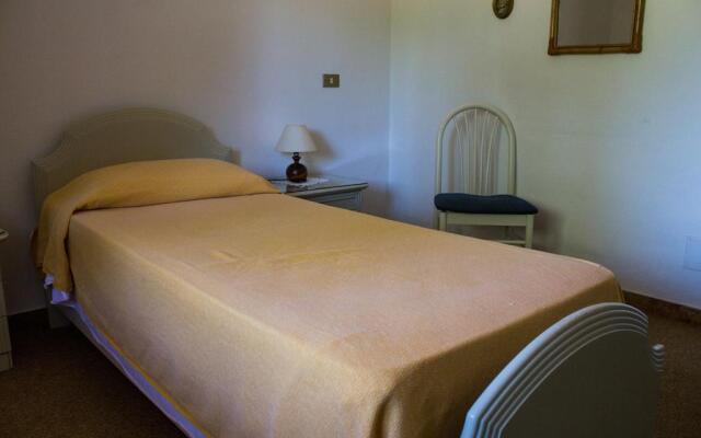 Resort Miramonti