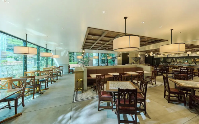 The Royal Park Hotel Ginza 6-chome