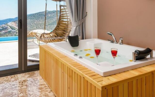 Villa Emotion