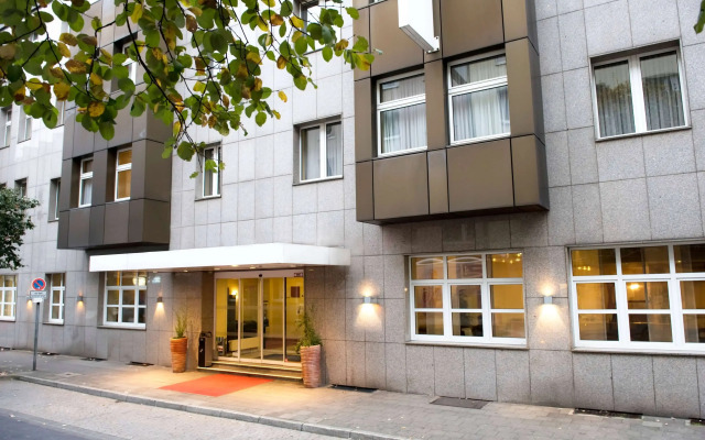 Wyndham Garden Düsseldorf City Centre Königsallee