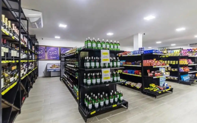 Apt luxo-melhor area de carneiros-Eco Resort-SH092