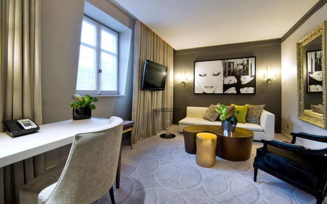 Sofitel Paris Le Faubourg