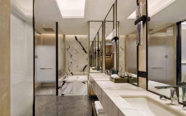DoubleTree by Hilton Ya'An