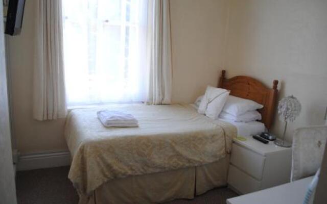 Craig-Ard Hotel